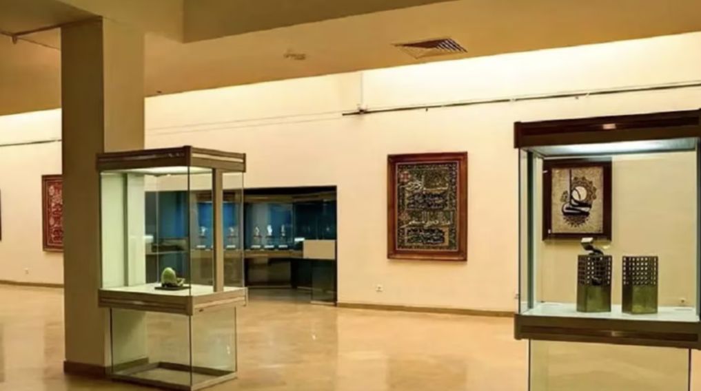 Fourteen stolen Iranian artworks reportedly sold in Dubai, 16 still missing