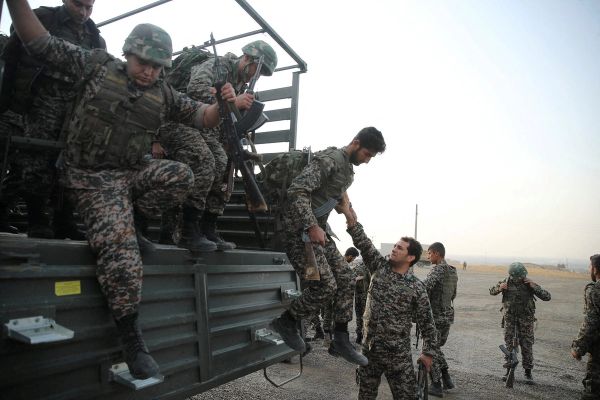 Belgian parliament backs resolution on IRGC terror listing