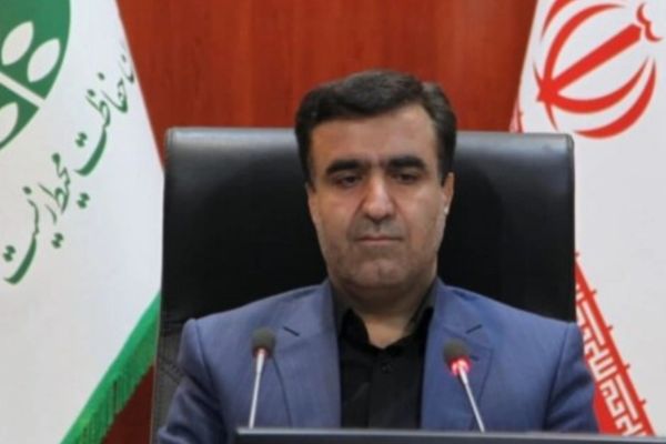 إيران: لا يمكننا التعاون مع برامج التغير المناخي بسبب العقوبات