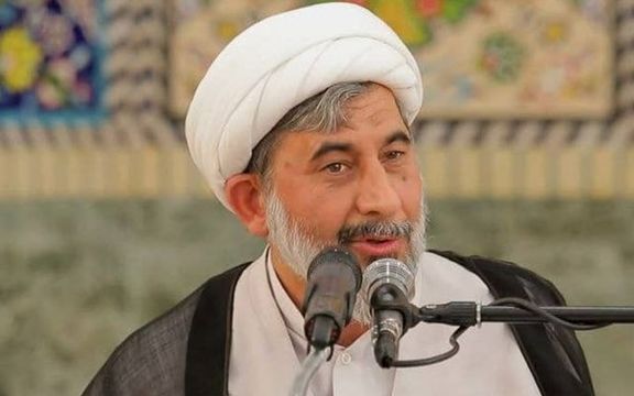 عضو شورای عالی حوزه علمیه خراسان: برخی باحجابها مثل یک سیباند که در معرض پوسیدگی است