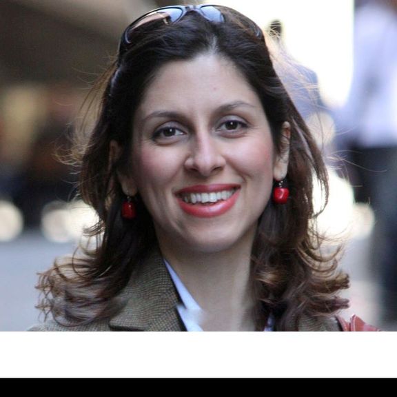 بوریس جانسون در گفتوگو با روحانی خواستار آزادی فوری نازنین زاغری و دیگر زندانیان دوتابعیتی شد