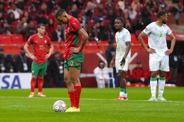 مراکش ۲-۰ کومور؛ شروع جام ملتهای آفریقا با برتری شیرهای اطلس