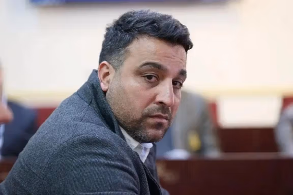 فدراسیون دو و میدانی بدون اشاره مستقیم به اتهام تجاوز از «برخورد» با اعضای تیم ملی خبر داد