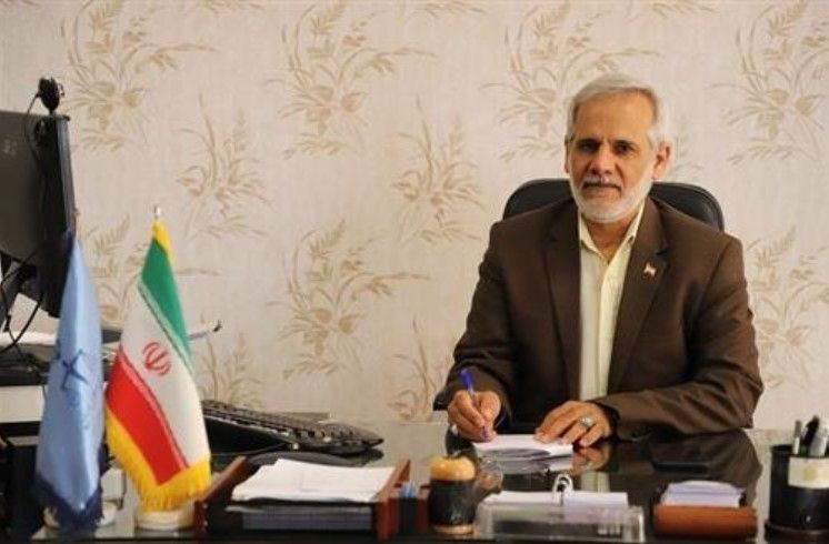 Iran’s deputy justice minister for human rights Askar Jalalian