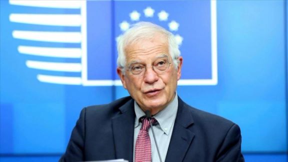 اتحادیه اروپا: حمله سایبری به نهادهای دولتی اوکراین، تشنجهای کنونی را وخیمتر میکند