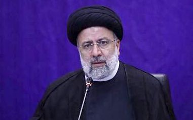 ابراهیم رئیسی: ارزش ۴۵ هزار تومان یارانه به هفت تومان رسیده است