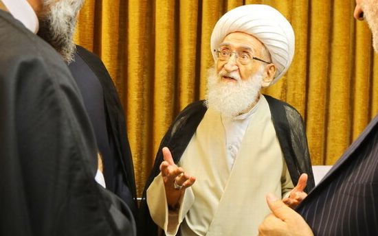 نوری همدانی، مرجع تقلید شیعه: چه شد که حوزه خلوت شده