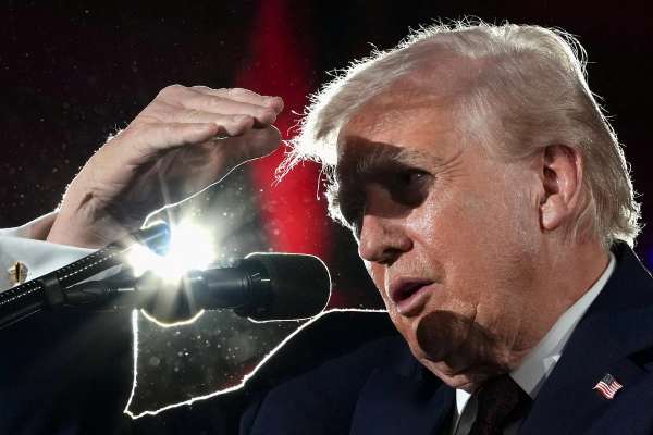 روایت تایم از تلاشهای پشتپرده تیم ترامپ برای پایان «پیروزمندانه» جنگ با حکومت ایران