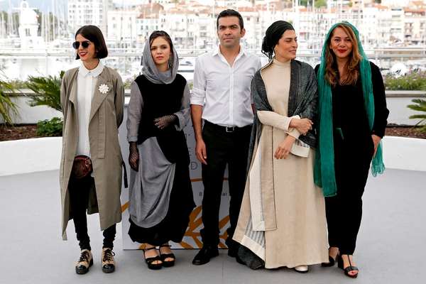 Iranian Movies Should Get Permit To Appear In Foreign Festivals