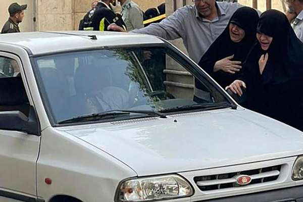 Israel Warns Citizens Against Travel To Turkey Citing Iran Threat