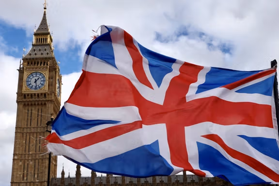 انتقاد دو عضو پارلمان بریتانیا از دولت بهدلیل تروریستی اعلام نکردن سپاه پاسداران