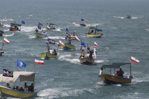 عضو کمیسیون واردات اتاق بازرگانی: چارهای نداریم جز اینکه تنگه هرمز را به نحوی باز کنیم