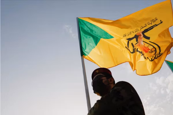 یافتهها درباره حملات پهپادی در عراق؛ پای جمهوریاسلامی در میان است؟