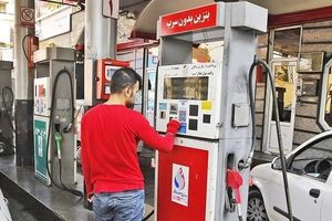 مرکز دادههای باز: جمهوری اسلامی از ترکیبات شیمیایی آلوده در تولید بنزین استفاده کرده است