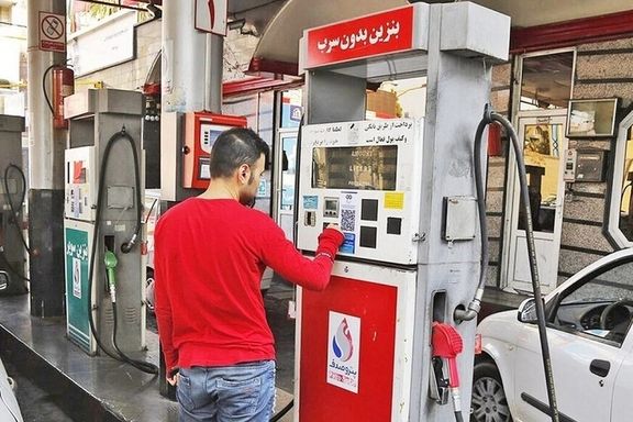 مرکز دادههای باز: جمهوری اسلامی از ترکیبات شیمیایی آلوده در تولید بنزین استفاده کرده است