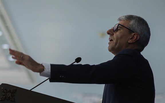 وزارت خارجه جمهوری اسلامی: تسلیحات موجود در یمن ارتباطی به ما ندارد