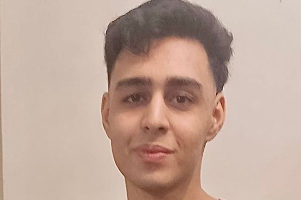 خطر صدور حکم اعدام برای محمدامین بیگلری