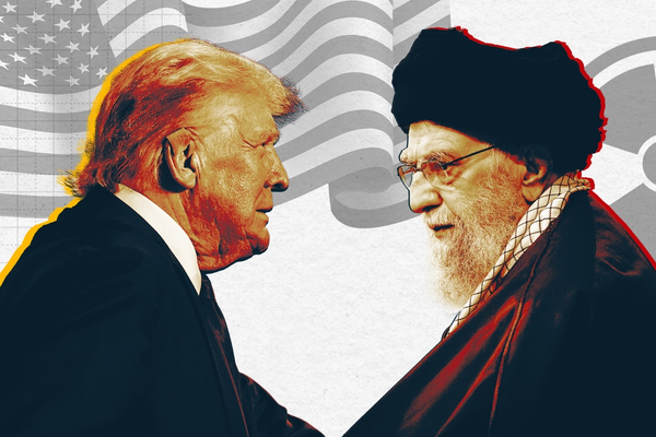 مفاوضات مسقط.. بين المبالغة العسكرية وأزمة شرعية النظام الإيراني