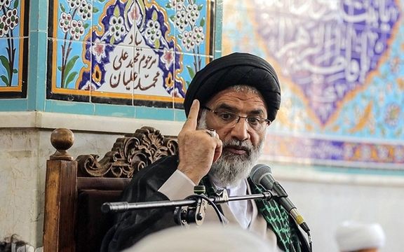 موسویفرد، امامجمعه اهواز: مردم قبل از انقلاب مشکلات مالی را بهانه فرزندآوری نمیکردند