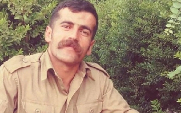 "حقوق الإنسان" الكردستانية: الحكم على شاكر بهروز المعتقل السياسي الكردي بالإعدام في إيران
