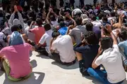ایران بار دیگر در پایینترین رده گزارش قاچاق انسان وزارت خارجه آمریکا قرار گرفت
