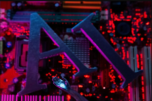 انقلاب در هوش مصنوعی نظامی، رقابت برای قراردادهای فناوری دفاعی را تشدید کرده است