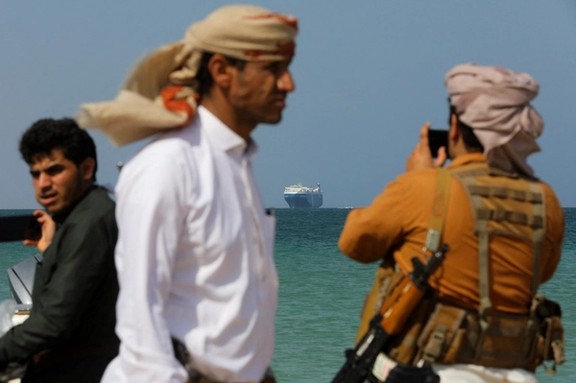 Yemen's Houthis