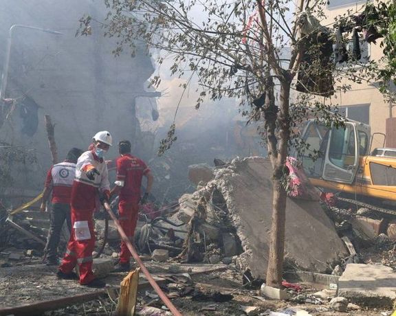 Grief, rage, solidarity: Iranians under fire, out of sight