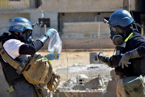 سقوط اسد؛ پایان ۶ سال سکوت اجباری بازماندگان حمله شیمیایی به شهر دوما