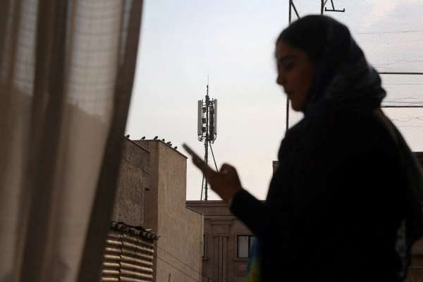 نتبلاکس: قطع اینترنت در ایران از ۱۵۶۰ ساعت گذشت