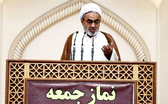 امام جمعه گرگان: همه دیدیم که عدهای جمع شدند و شعار «رضا شاه روحت شاد» سر دادند