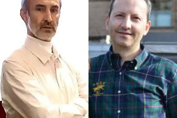 بعد جلسة محاكمة "نوري".. وزيرة خارجية السويد: احتمال إعدام "جلالي" مقلق للغاية