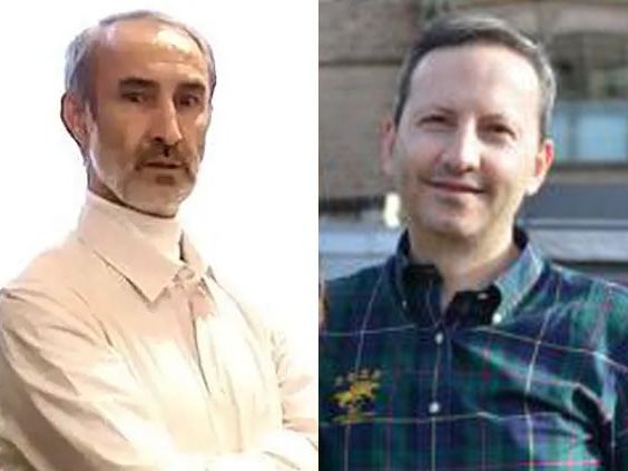 آخرین دادگاه حمید نوری؛ وزیر خارجه سوئد: احتمال اعدام احمدرضا جلالی شدیدا نگرانکننده است