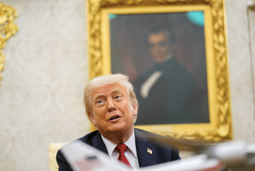 تاکتیک جدید ترامپ در قبال پوتین: تشدید تنش به امید تنش‌زُدایی 