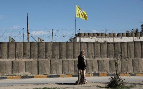 رویترز: کردهای سوریه خواهان نظام فدرال در دوران پس از اسد هستند