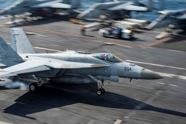 Houthis Warn Maritime Coalition: Red Sea Will Be Your Graveyard