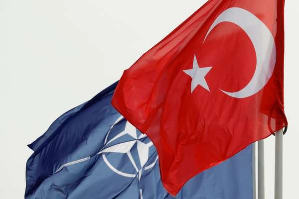 رهبران ناتو در نشست آنکارا بر جلوگیری از دستیابی ایران به سلاح هستهای تاکید خواهند کرد