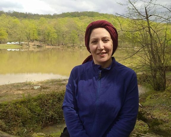 ۶۶ روز از بازداشت و بلاتکلیفی شریفه محمدی، فعال کارگری، در زندان سنندج گذشت