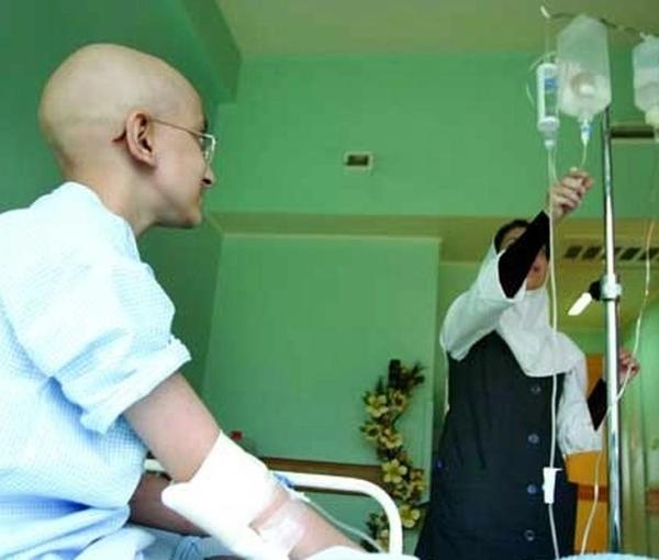 مسؤول إيراني: أعداد مرضى السرطان تتزايد.. وبلدنا بين الدول العشر الأكثر إصابة في العالم 