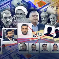 Mohsen Rezaei’s son among nine identified in $11-billion Iran oil network
