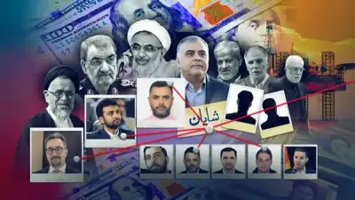 Mohsen Rezaei’s son among nine identified in $11-billion Iran oil network