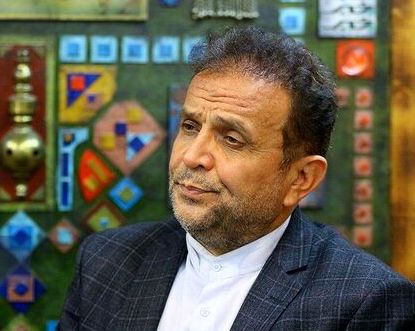 عضو کمیسیون امنیت ملی: روسیه نباید موضعش درباره جزایر سهگانه ایران را در گوشی اصلاح کند