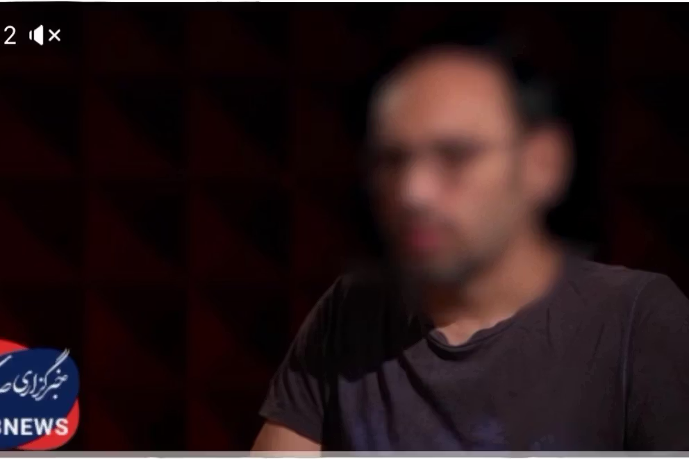 الاعترافات القسرية في إيران.. ترميم نظام يتداعى بصور كاذبة