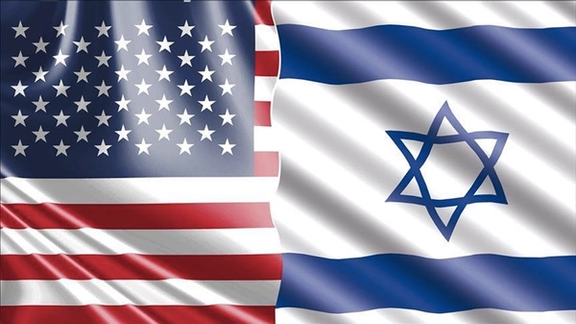 ادامه رزمایش مشترک اسرائیل و ایالات متحده در دریای سرخ