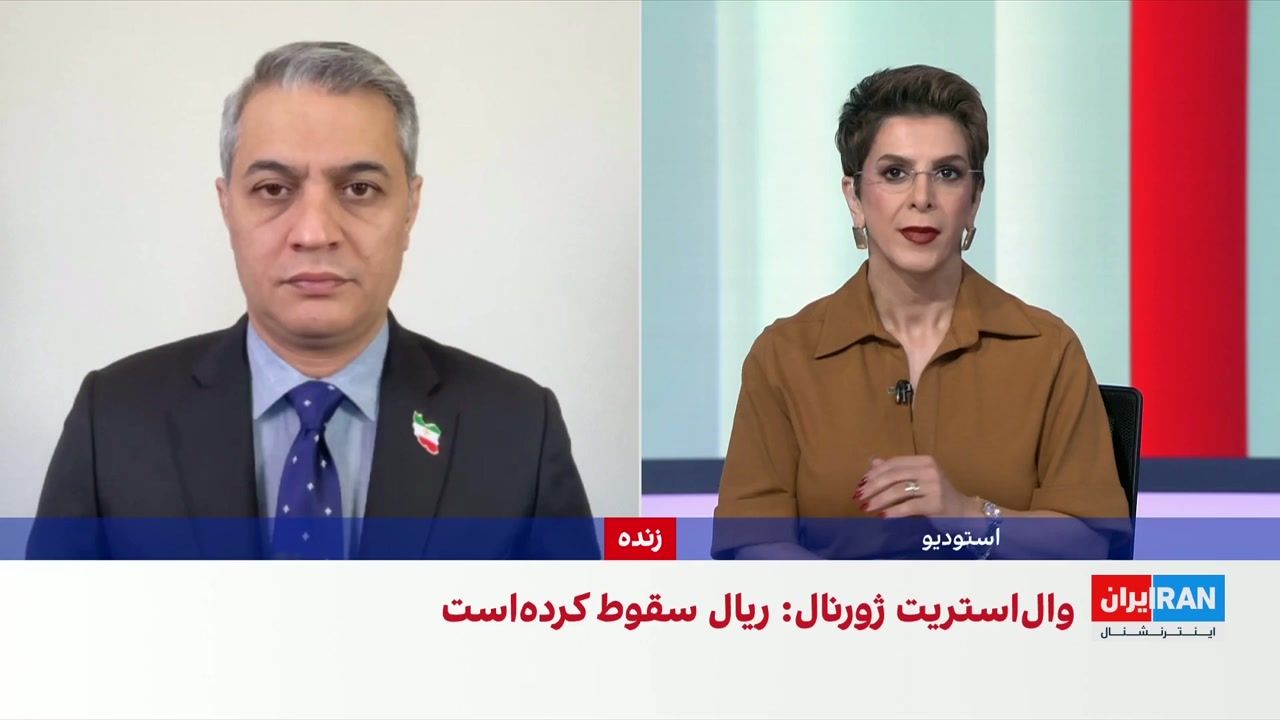 روح‌الله رحیم‌پور: وعده ترامپ برای پایان جنگ پس از انتخابات به معنای توافق نیست