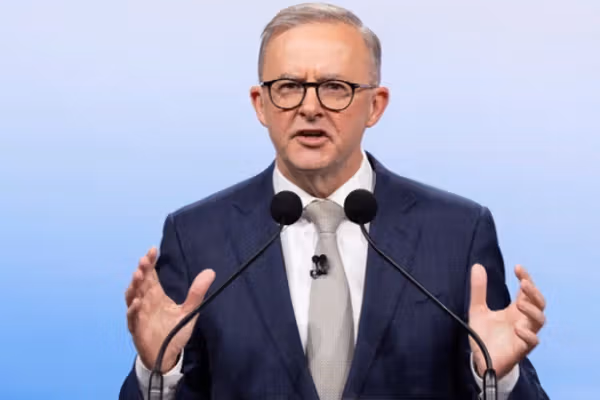 نخستوزیر استرالیا از اجرای طرح گسترده برای مقابله با یهودستیزی خبر داد