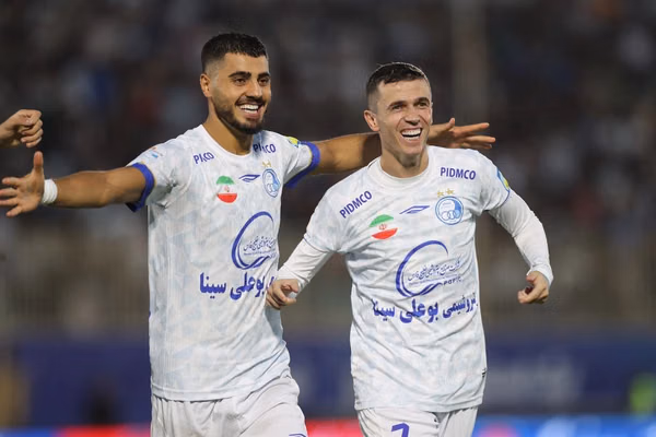 پرونده آسانی بسته نشد؛ پرسپولیس شکایت از استقلال را به دیوان داوری ورزش میبرد