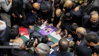 Israel systematically eliminated top Iran proxy leaders