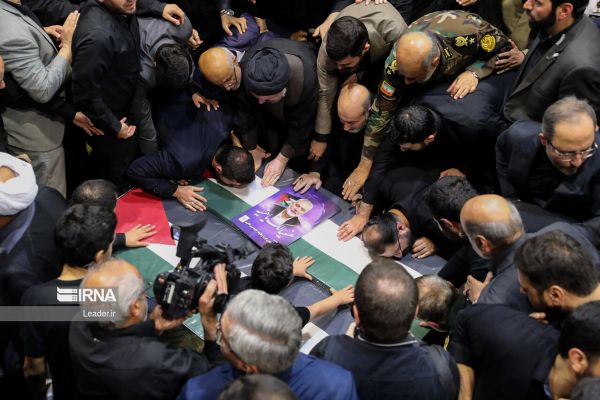Israel systematically eliminated top Iran proxy leaders
