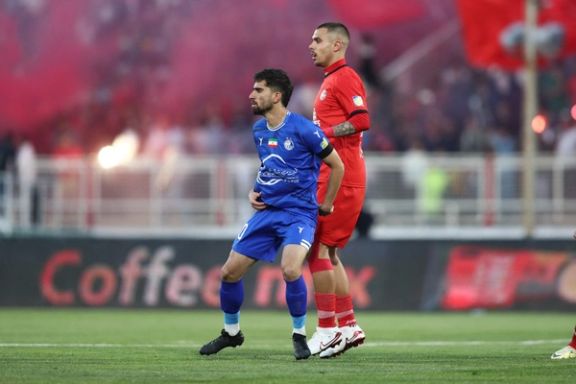 درخواست استقلال برای بهتعویق افتادن دیدار سوپرجام برابر تراکتور